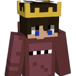 SquareCheese276's Minecraft skin