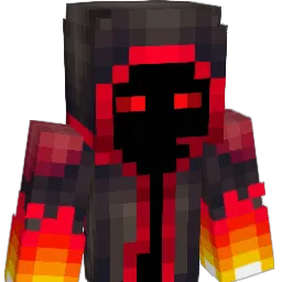 SquareCube66616 Minecraft avatar bust