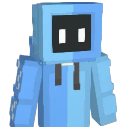 SquareEngine's Minecraft skin