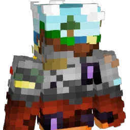 SquareMC