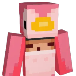 SquarePigeons's Minecraft skin
