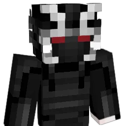 SquarePoem21699 Minecraft avatar bust