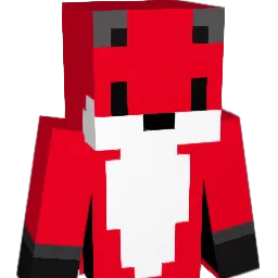 SquareUpp's Minecraft skin