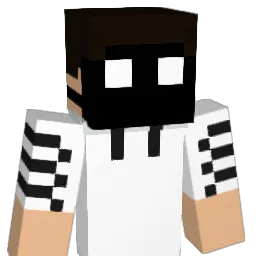 Squarestream728's Minecraft skin