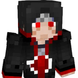 SquashPlz Minecraft avatar bust