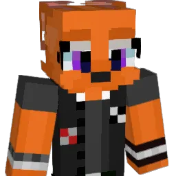 Squash_42 Minecraft avatar bust