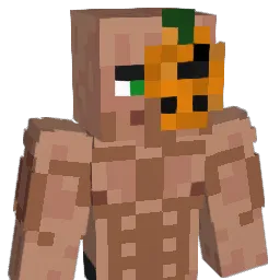 SquashyRocket46 Minecraft avatar bust