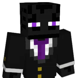 SquatchBoy007's Minecraft skin