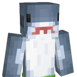 Squatchy77 Minecraft avatar bust