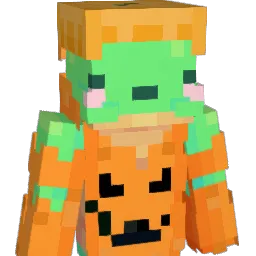 SquatchyTurtle Minecraft avatar bust