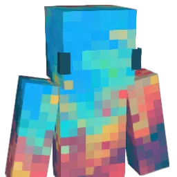 Squbber22's Minecraft skin