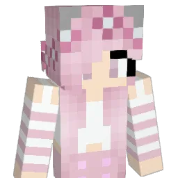 Squeak41003's Minecraft skin