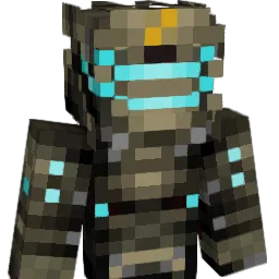 SqueakerKiller's Minecraft skin