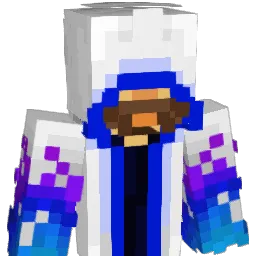 Squeaker_andrus Minecraft avatar bust