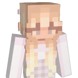 Squeakers2671 Minecraft avatar bust