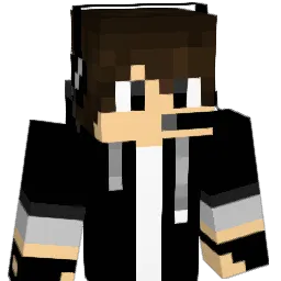 SqueakyChair2's Minecraft skin