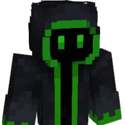 SqueakyMSG's Minecraft skin