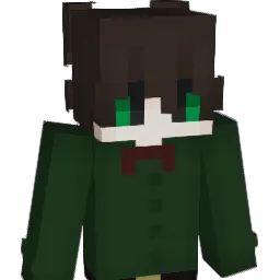 Squeaky_Cucumber Minecraft avatar bust
