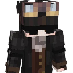Squeaky__ Minecraft avatar bust