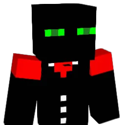 Squeal_Alt_2 Minecraft avatar bust