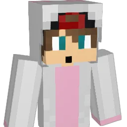 Squeal_Alt_3 Minecraft avatar bust