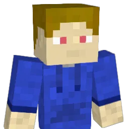 Squeci's Minecraft skin