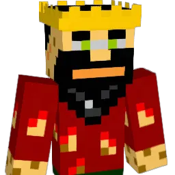 Squeeeeb's Minecraft skin