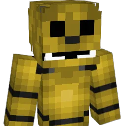 Squeeks7's Minecraft skin