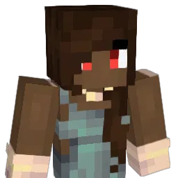 Squeenet's Minecraft skin