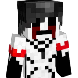 SqueezyCheez68 Minecraft avatar bust
