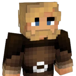 Squezzle's Minecraft skin