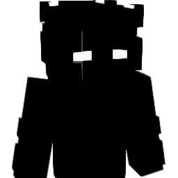 Squfer Minecraft avatar bust