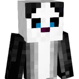 Squib67 Minecraft avatar bust