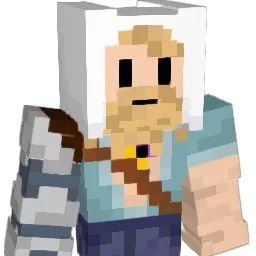 SquibTheGoblin Minecraft avatar bust