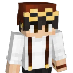 Squib_Lemon Minecraft avatar bust