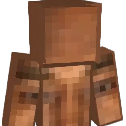 SquibzYt Minecraft avatar bust