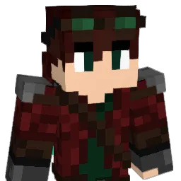 SquidPower12's Minecraft skin