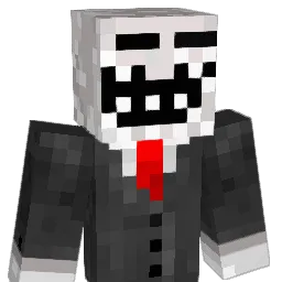 SquidSlayer2000's Minecraft skin