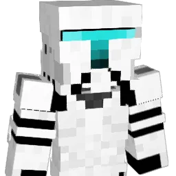 SquidTrap's Minecraft skin