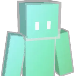 Squid_60 Minecraft avatar bust