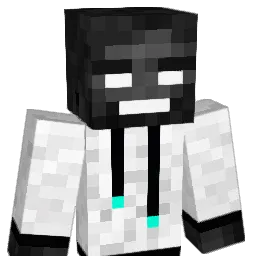 Squid_96 Minecraft avatar bust