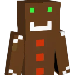 Squid_ward01 Minecraft avatar bust