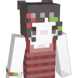 SquideddHD's Minecraft skin