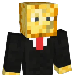 Squidelius_Qua Minecraft avatar bust