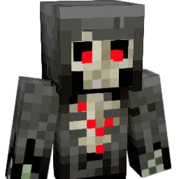 Squidgy_King Minecraft avatar bust