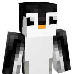 Squidgy_Moose Minecraft avatar bust