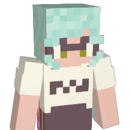 Squidikaz's Minecraft skin