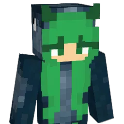 Squidnee_32 Minecraft avatar bust