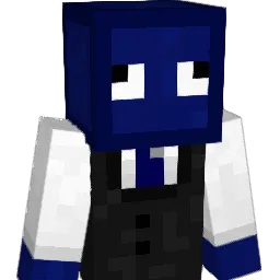 Squidoodle246's Minecraft skin