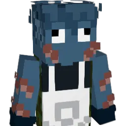 SquidsGrowHouse's Minecraft skin